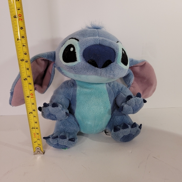 Disney Parks Stitch from Lilo and Stitch Good condition - Picture 4 of 4